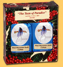 ARABICAS COFFEE GIFT BOX