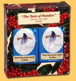 Arabicas Gift Box