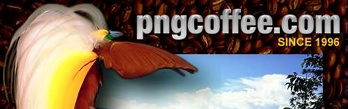 PNG Coffee